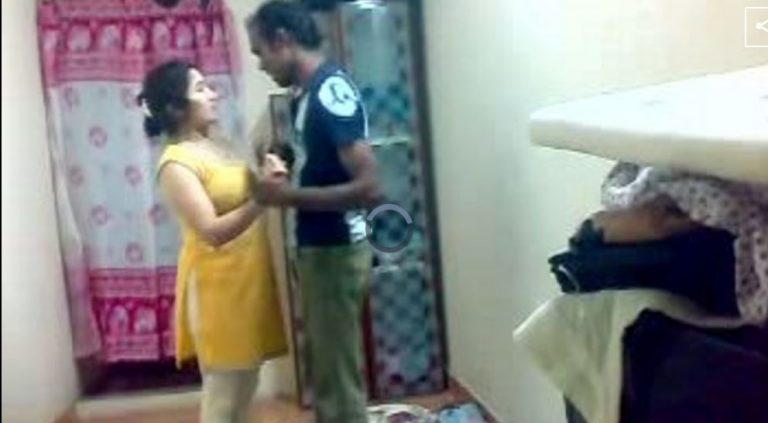 mallu-aunty