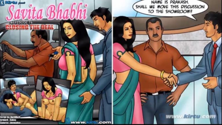 savitha-babhi