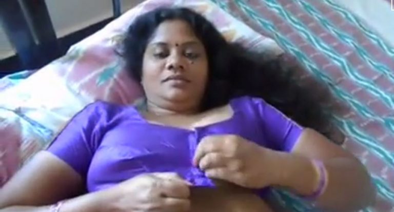 booby-aunty