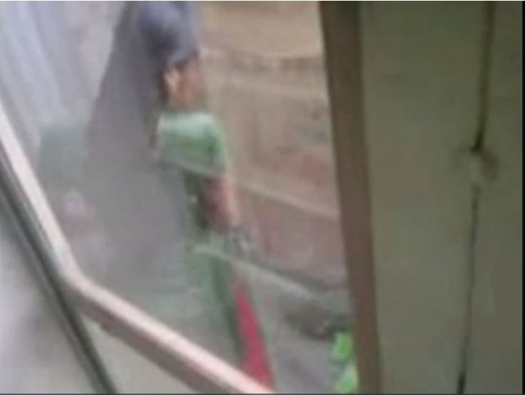 neighbour-girl