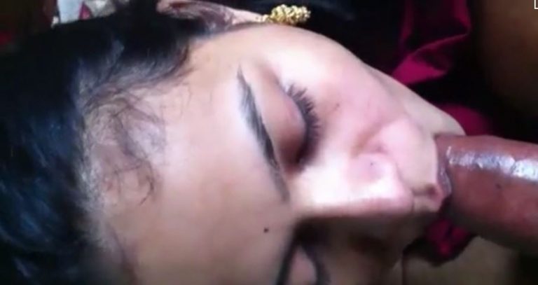 mallu-aunty