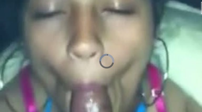 dick-sucking