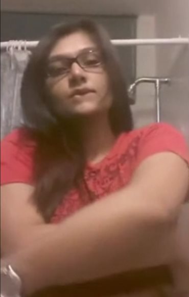 college-girl