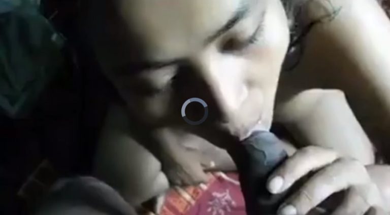 dick-sucking