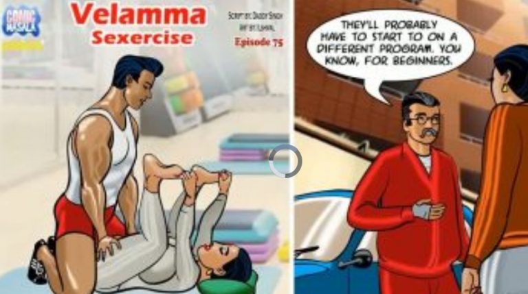 velamma-bhabhi