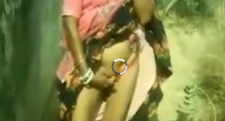 village-aunty