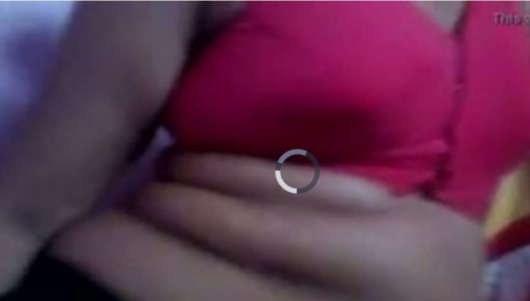 aunty-fingering