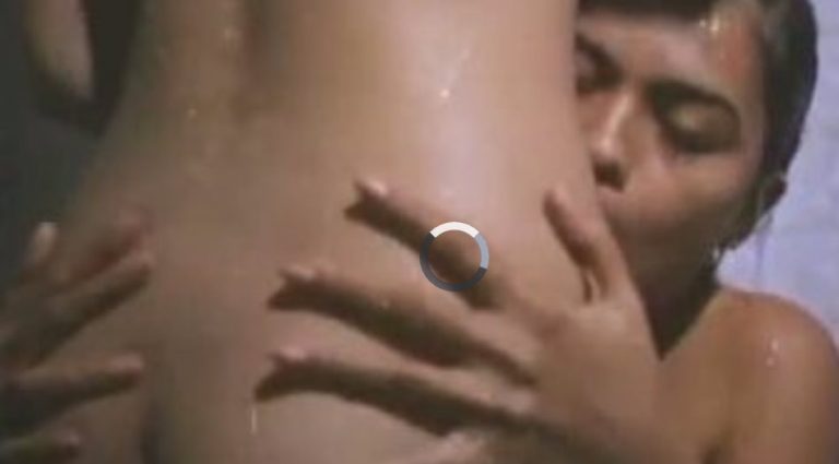 lesbian-shower