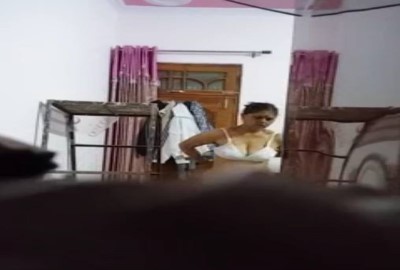 மாமியாரின் ரகசிய மார்பக ஆபாச வீடியோ