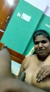 மதுரை ஆன்டி காமம்