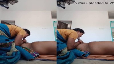 தர்மபுரி 38வயது வேலைக்காரி ஆன்டி ஊம்பும் வீடியோ