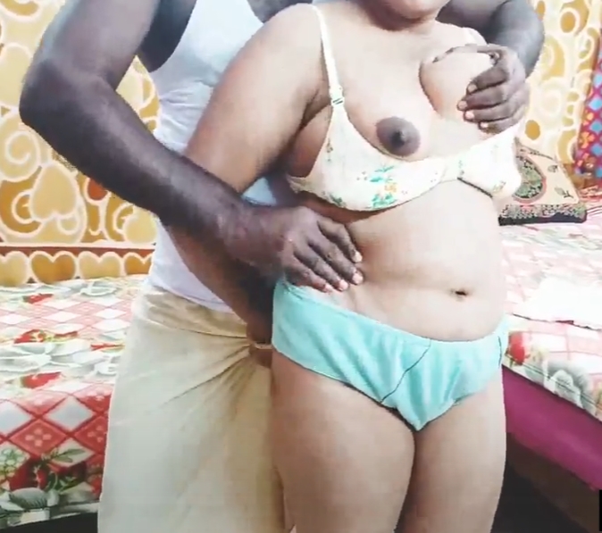 BBW ஆண்டி படுக்கையறை காமப்படம்