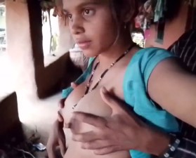 காமவெறி ஏற்றும் கிராமத்து செக்ஸ் பயிற்சி