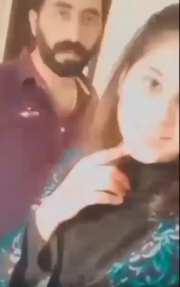 பாகிஸ்தானி ஜோடிகளின் தேனிலவு செக்ஸ் படம்
