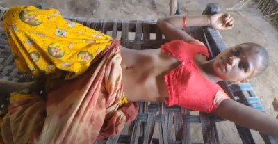 கிராமத்து மாடல் பெண்ணின் சூடான செக்ஸ் காமப்படம்