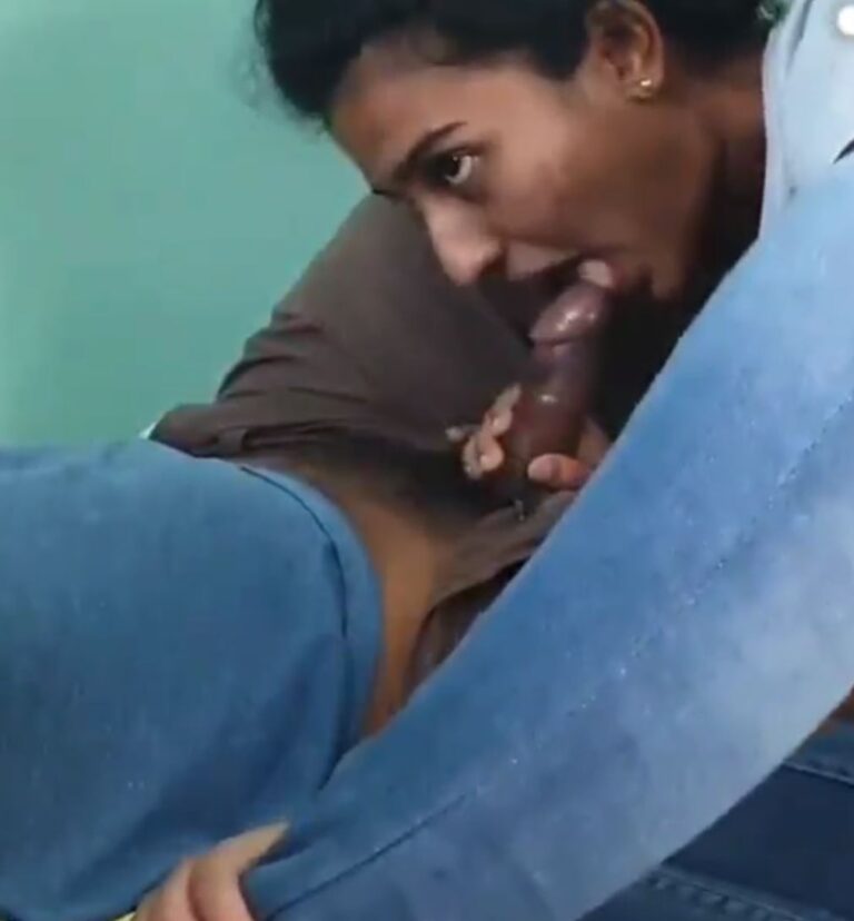 கொச்சின் காதலியின் சுண்ணி அடிக்கும் ஆபாச படம்