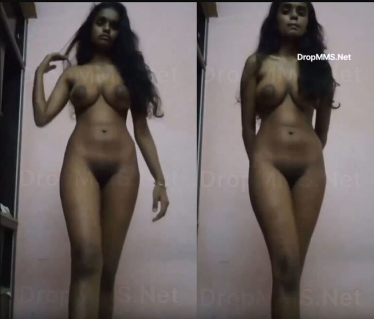 முழு நிர்வாணமாக அந்தரங்க ஆபாச படம்