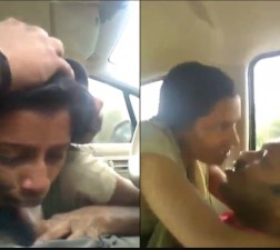 காரினில் கள்ள ஓல் ஜோடிகள் செக்ஸ்