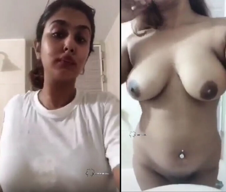 பாண்டிச்சேரி சூடான GF நிர்வாண XXX படம்